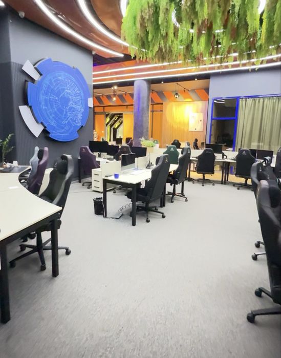 MELDINA LOFT dan barcha turdagi LOFT mebel karkazlar