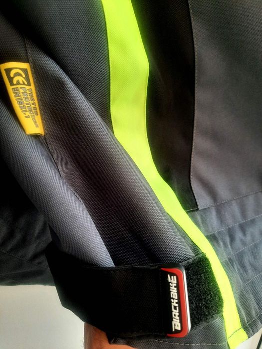 Мото яке L размер