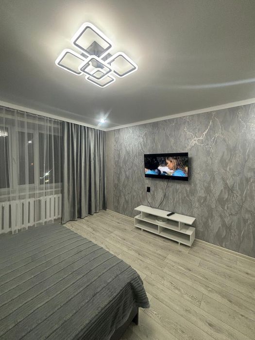 Натяжные Потолки Караганда