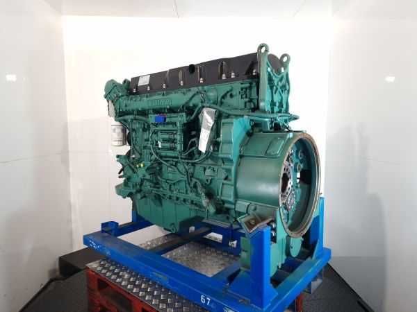 Motor complet Volvo D13J - Piese motor Volvo