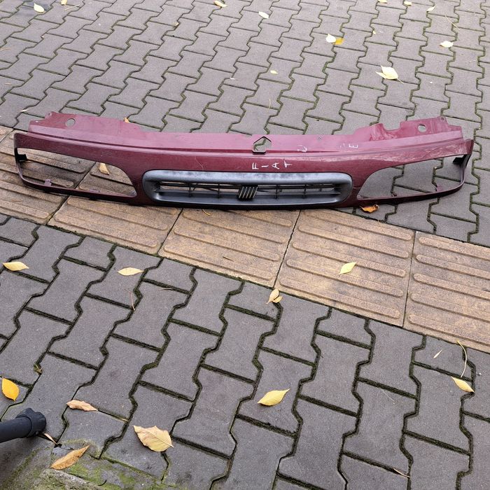 Оригинална решетка за Fiat Ulysses