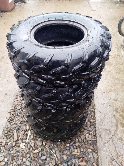 Cauciucuri atv offroad  set 4buc