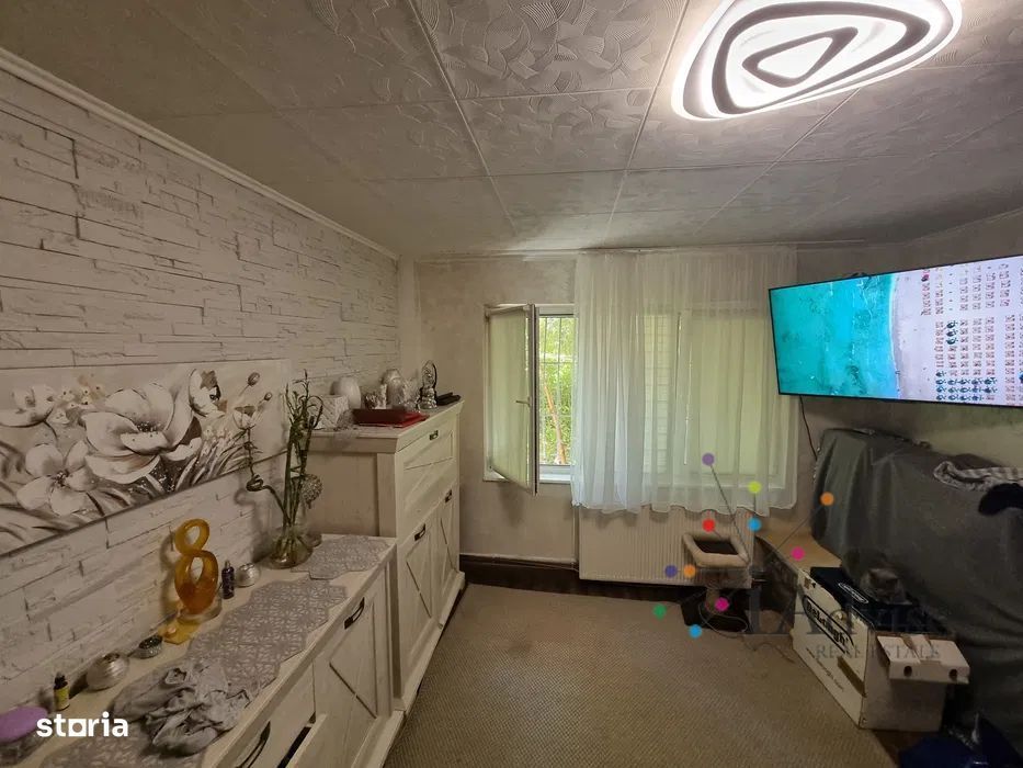 Vânzare Apartament 3 Camere – Calea București, Brașov – 60 Mp Utili +