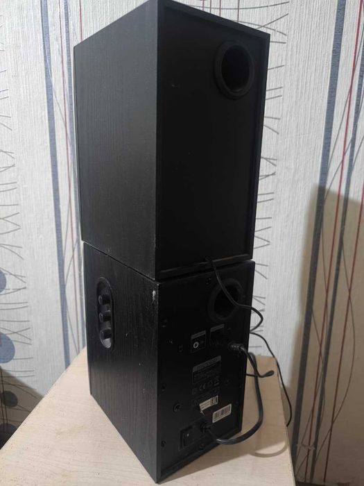 Колонки microlab B70