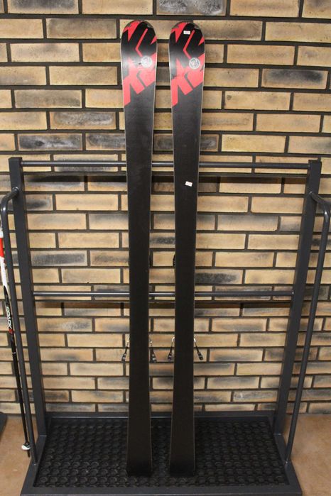 Schiuri K2 Phantom 174cm cod:0251