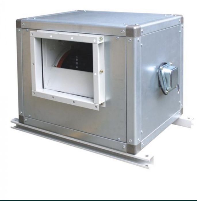 Ventilyator o'rnatish  almashtirish  hizmati