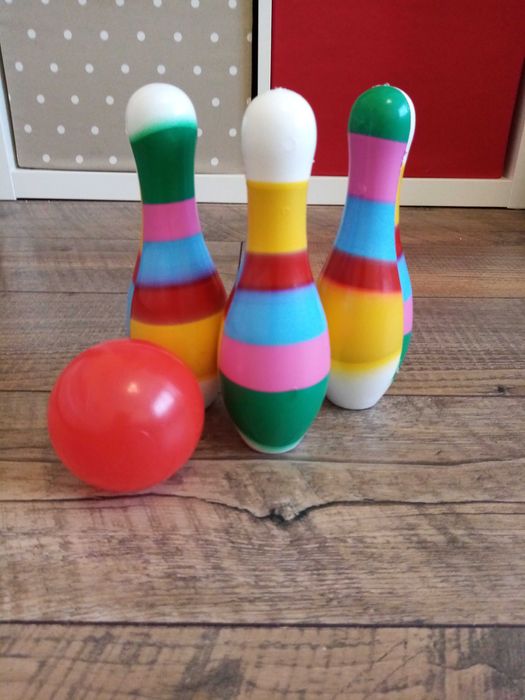 Лот играчки - конструктори, превозни средства