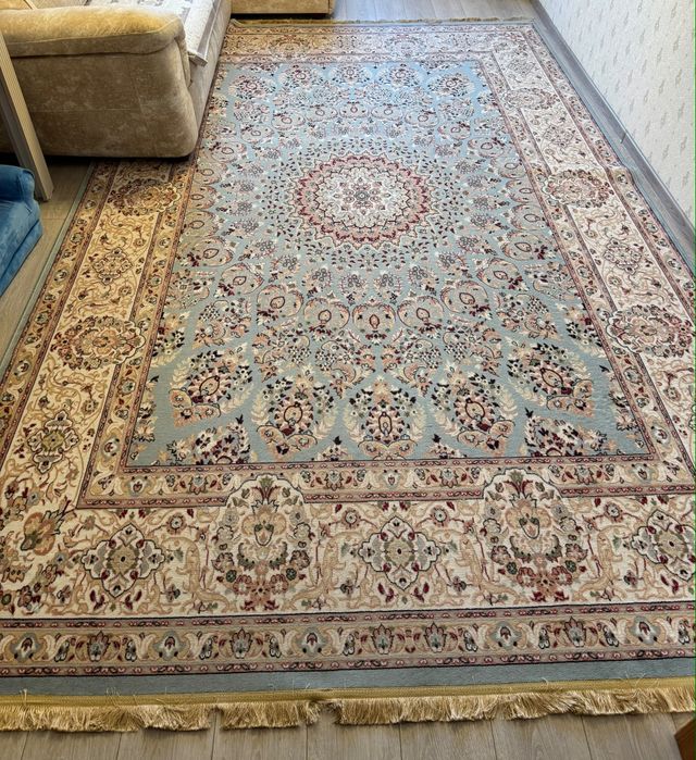 Продам ковер Kashmır 2,5×4 м