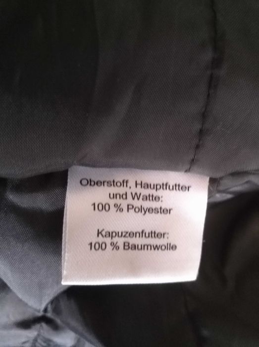 Jacheta Watson's Germania