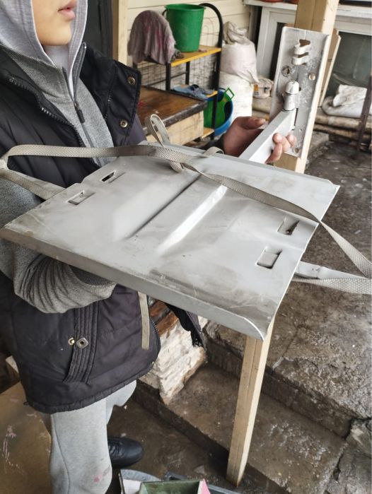 Кронштейн под телевизор