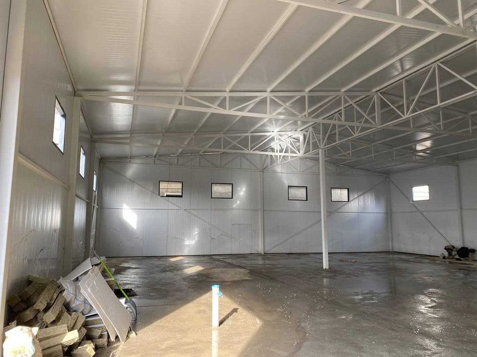 Сэндвич-панель/Sendvich panel по доступной цене. Завод.Без посредников