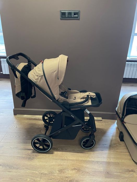 Коляска детская.