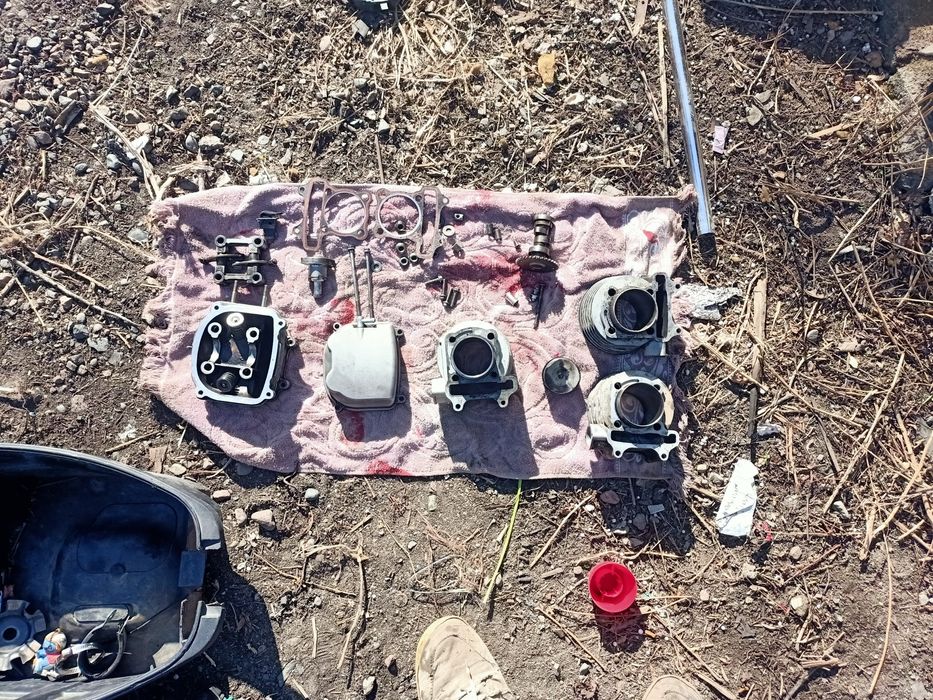 Продам мапед м11 125куб на ходу