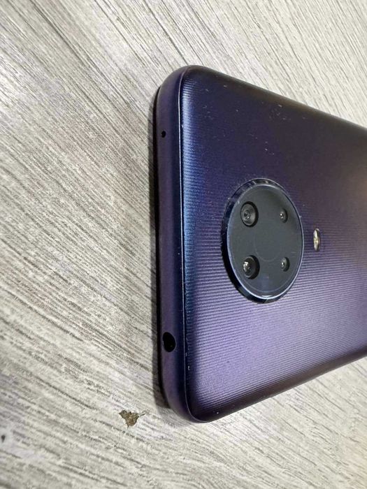 Nokia G20 Dual SIM 64GB 4GB RAM