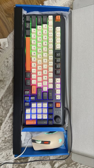 Игровая клавиатура