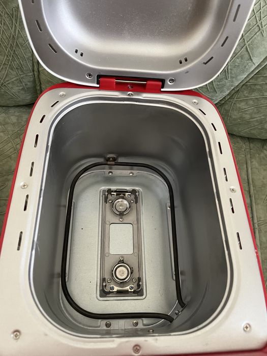 Хлебопекарна мюлер