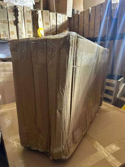 Продам картонные коробки б/у в отличном состоянии