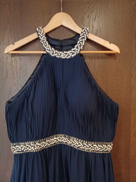 официална рокля XL