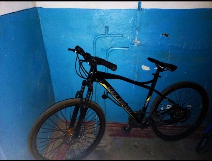 Велосипед от велопро