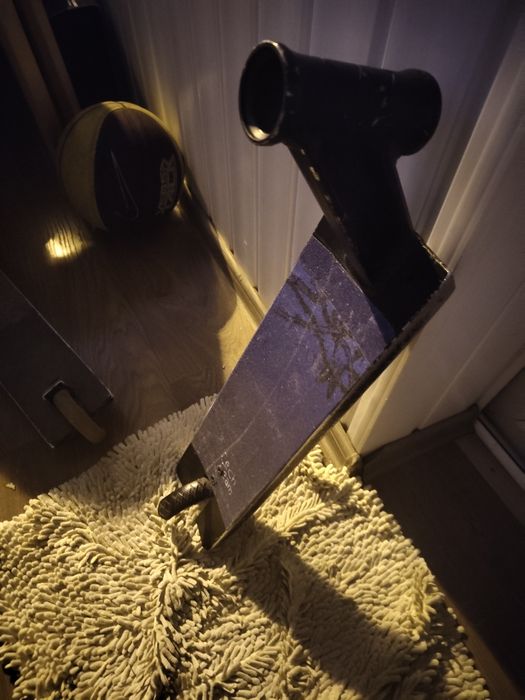 Продаю детали на самокат трюковой