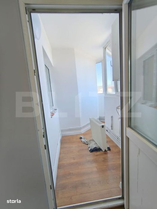 Apartament 2 camere, 50 mp, zona Marasti — fotografia 3