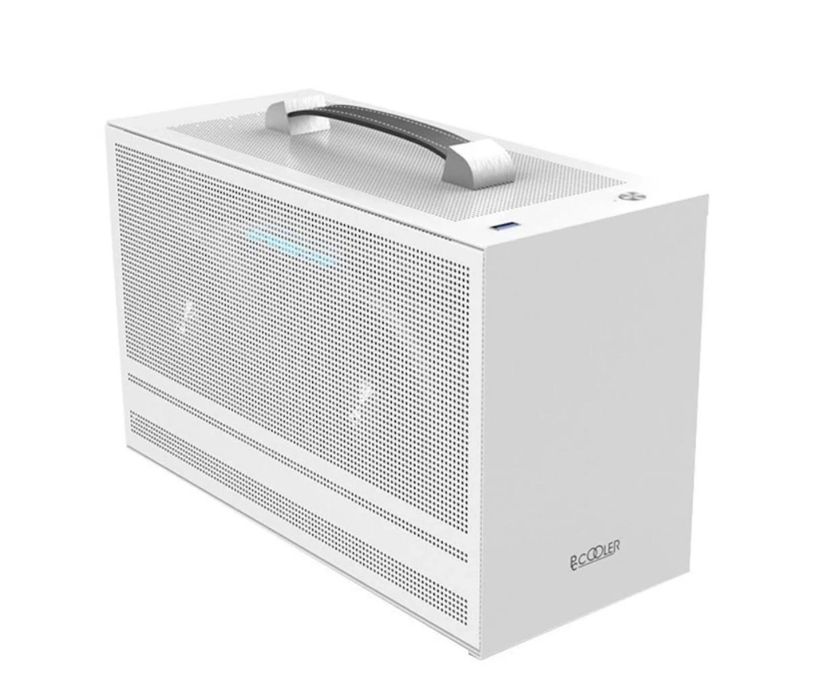 Sistem Mini-PC Gaming