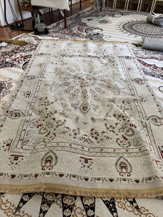 Кілемдер 2*3 размер