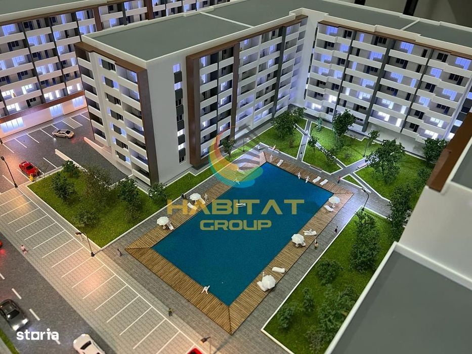 Apartament 3 camere / PENTHOUSE / Metrou Berceni