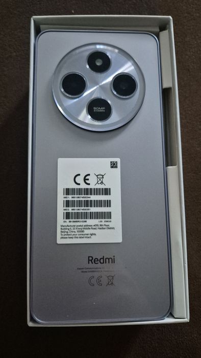 Redmi 14C  новый