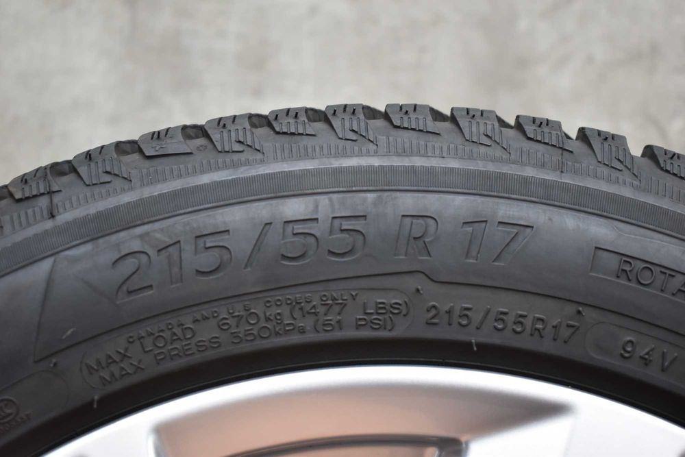17' Джанти Audi Q3