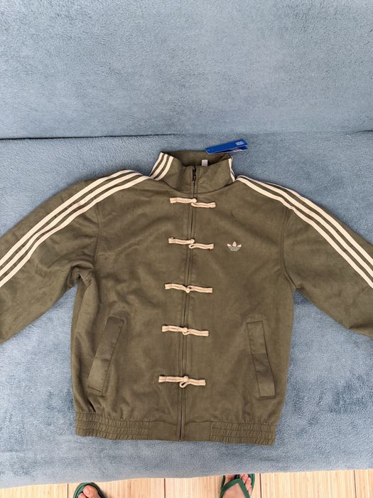 Adidas CNY jacket