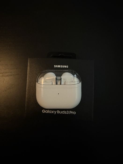 Galaxy buds 3 pro