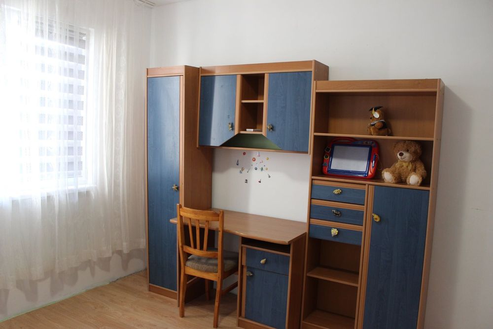 ТОП ОФЕРТА! 4-стаен апартамент С ПАРКОМЕСТА– Владислав Варненчик