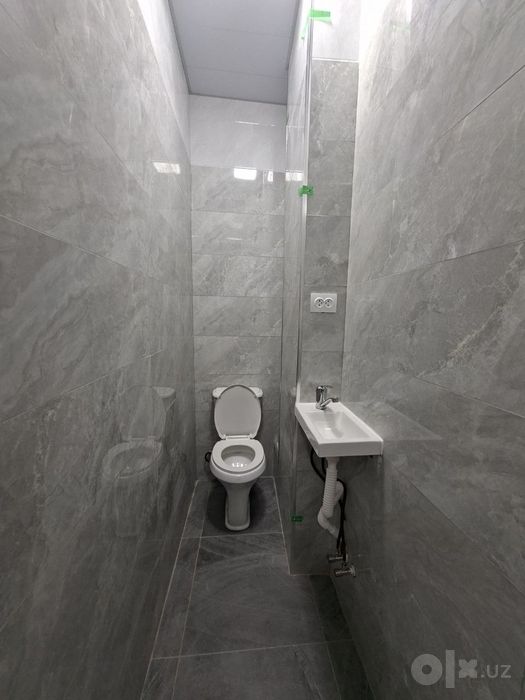 Sergili Xonobod avenue 2 xona metro yaqin