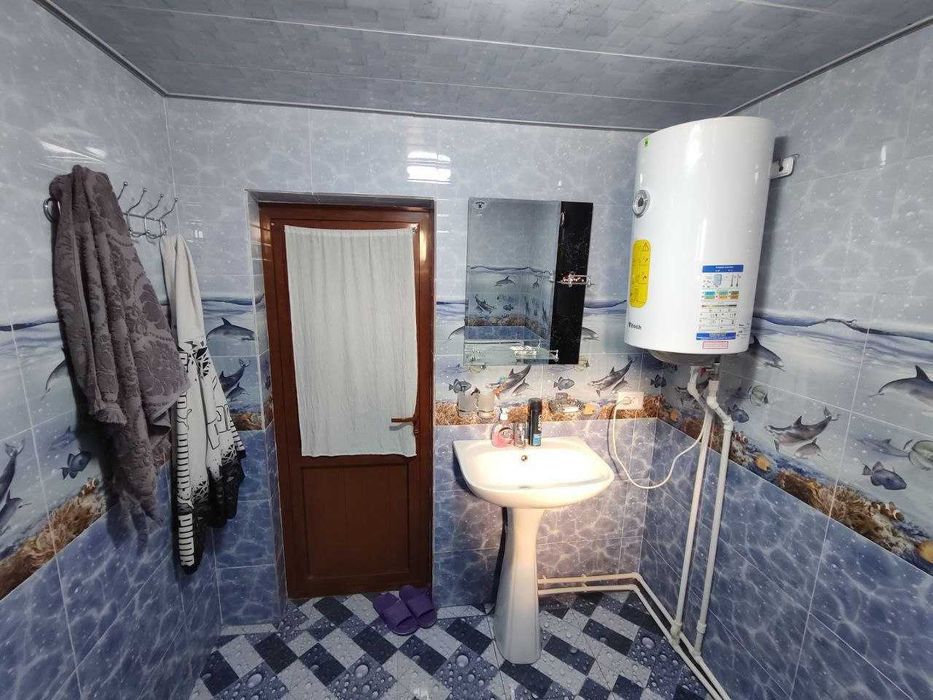 Hovli sotiladi 6 so'tix