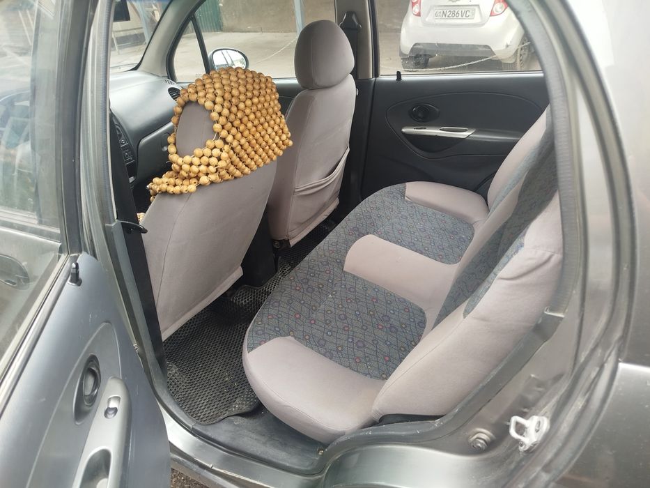 Matiz mix super kanditsaner