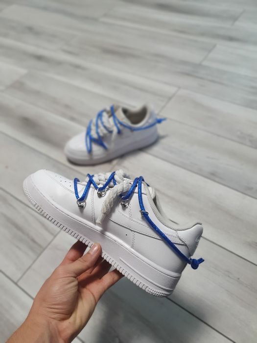 Fac Air Force 1 CUSTOM