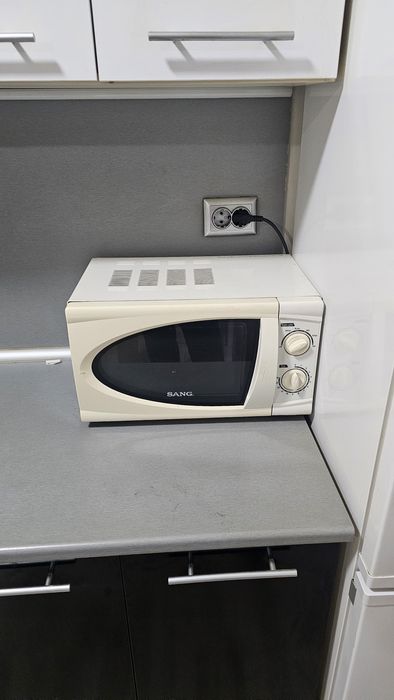 Микровълнова Sang, Павлово София