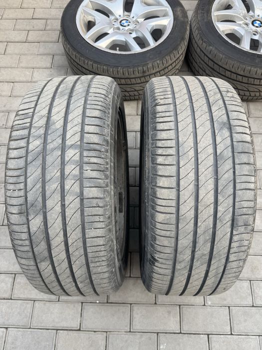 Продам диски на БМВ