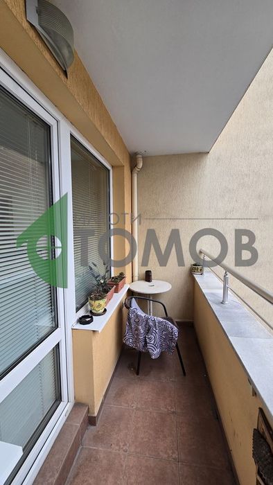 Продава се Офис в Стара Загора, Център - 68 кв.м за 833 €/кв.м - Снимка #8