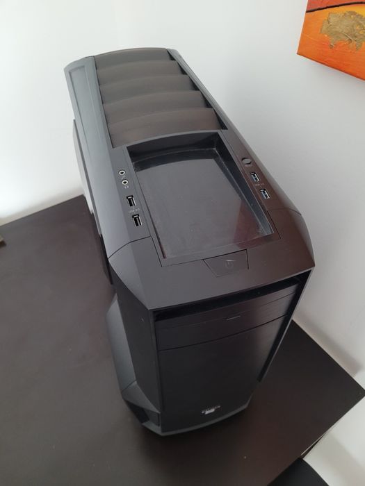 PC Gaming – I5, 16GB RAM, GTX 1060 6GB, SSD + HDD