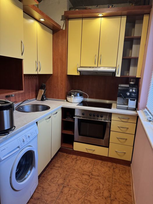 Апартамент под наем