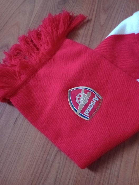 Fular Arsenal  oficial