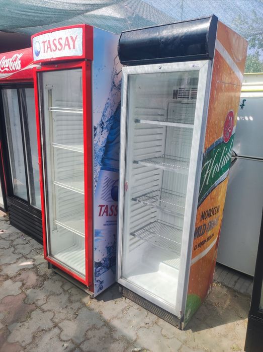 холодильники Тассай