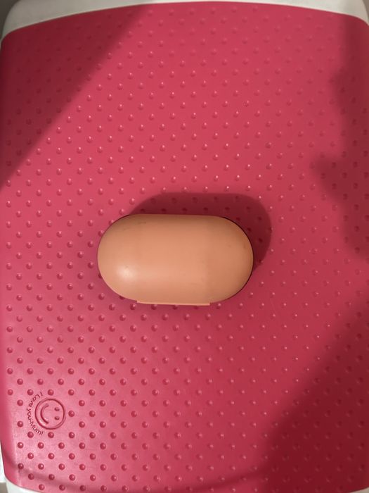 Наушники Samsung Galaxy Buds б/у