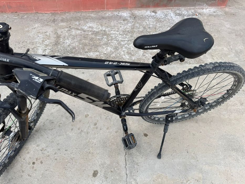 Велик спортивный