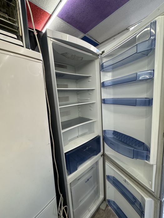 Хладилник с фризep gorenje