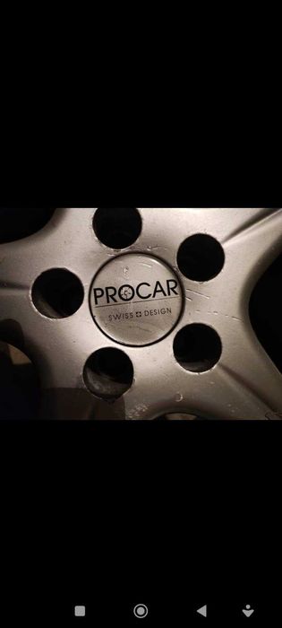 Cauciucuri plus jante auto