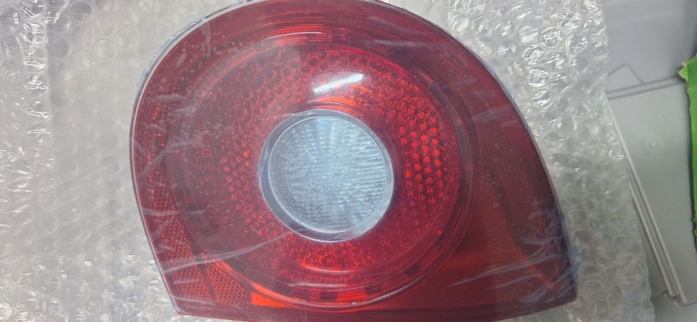 Lampa stop spate Golf 5