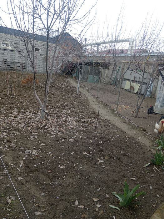 Продаётся часть участка, земля 2,5.соток